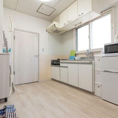 Uhome Iriya Apartment Tokyo Ngoại thất bức ảnh
