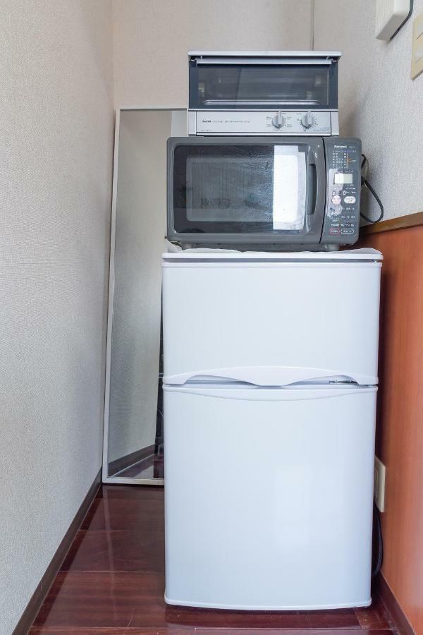 Uhome Iriya Apartment Tokyo Ngoại thất bức ảnh