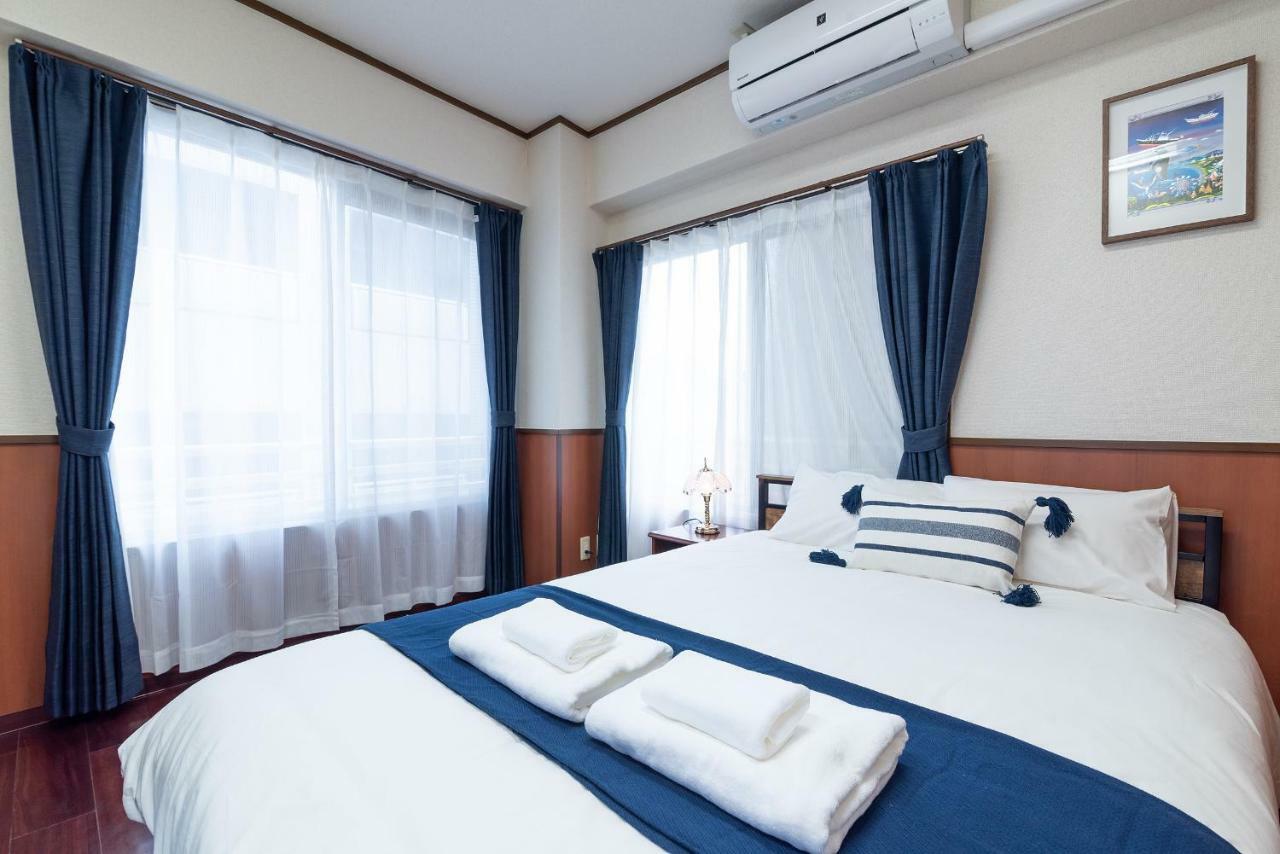 Uhome Iriya Apartment Tokyo Ngoại thất bức ảnh