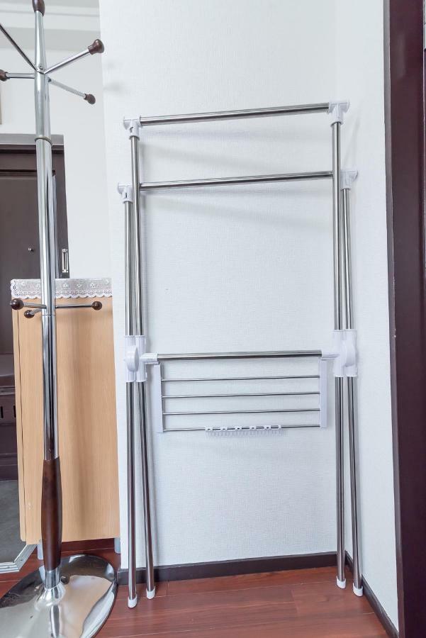 Uhome Iriya Apartment Tokyo Ngoại thất bức ảnh