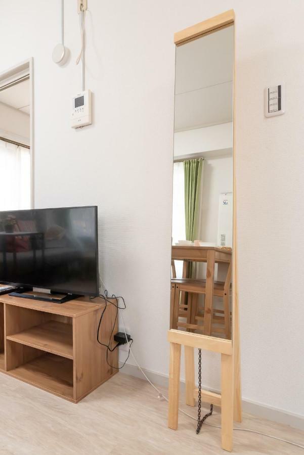 Uhome Iriya Apartment Tokyo Ngoại thất bức ảnh